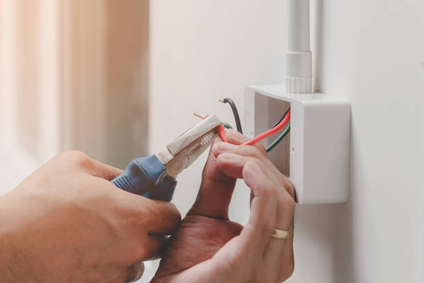 Best Emergency Electrical Repair Services  in Loogootee, IN