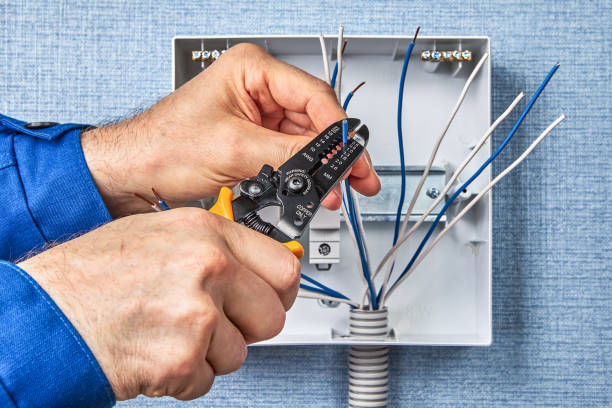 Emergency Electrical Repair Services in Loogootee, IN