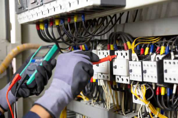 Best Electrical Remodeling Services  in Loogootee, IN